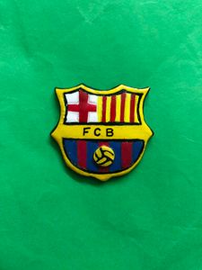 💙❤️Barca Crest Fridge Magnet