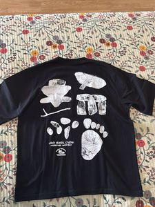 H&amp;M Oversized T-shirt - Unisex
