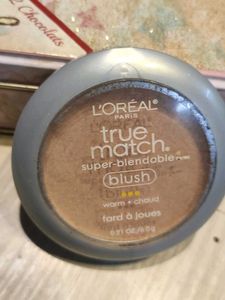 L&#39;OREAL Paris True Match Super Blendable Compact
