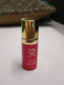 Zero Pore Mattifiy Long Wearing Blush