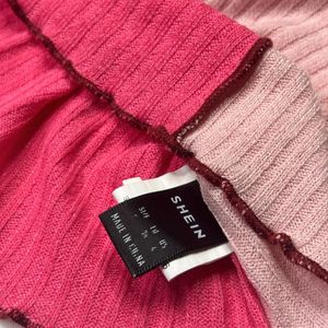 SHEIN Tank Top