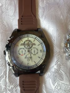 Combo Of 4 Watches From Malaysia