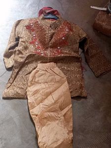 Kids Sherwani