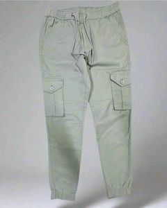 Cargo Joggers