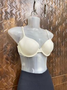 Calvin Klein Pushup Underwire Bra