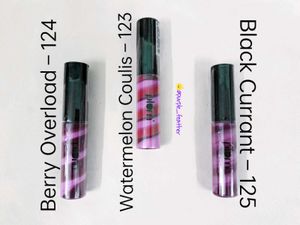 [1 – ₹99 OR 2 – ₹160] Plum Lip Gloss