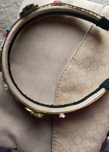 Dubai hair crown of High quality/ Rajwada type