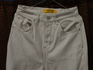 Superb Baggy Jeans For Unisex 👖