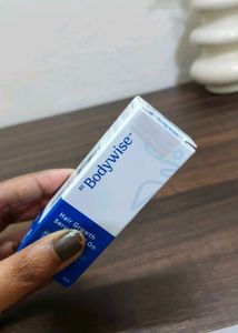 Bodywise Hair Growth Serum