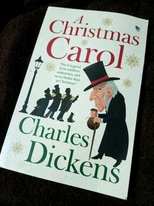 🌲A Christmas Carol 🌲