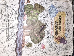 Class 5th NCERT Science Book (LOOKING AROUND) (Eng