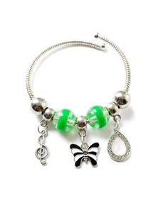 Beautiful Charms Pandora Bracelet