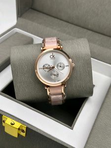 Calvin Klein Watch Read Description