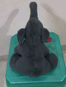 Elephant Soft Toy