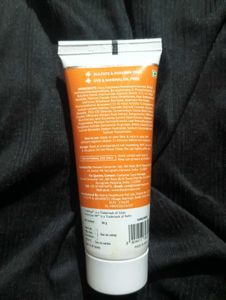 Derma Co Sunscreen
