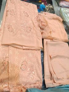 dress material