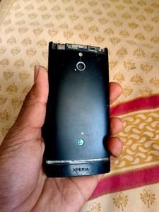 Sony Xperia