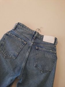 Zara Denim Jeans