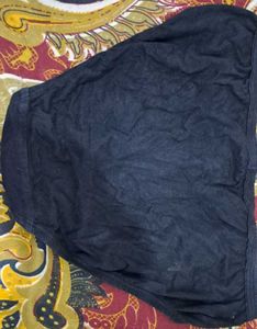 Classic Black Underwear - Jockey