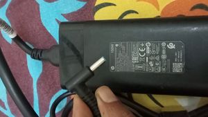 HP LAPTOP CHARGER NEW AND ORIGINAL 150 WATT