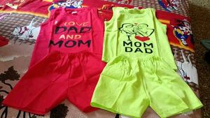 Summer Collection For Boys