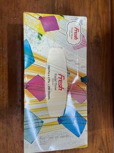 Bangladeshi Fresh Scented Tissue