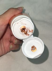 paradyes temporary hair color (copper)