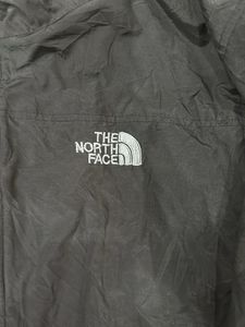 The North Face Black Jacket