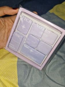 Starlight Coral Series - Mini Sticky Notes
