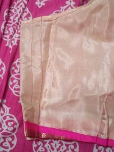 Gorgeous Green Lehenga Choli