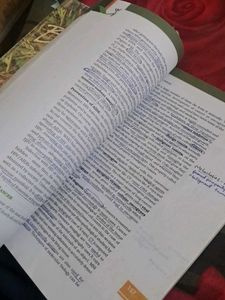 Ncert Biology 1st And 2nd Year Textbooks