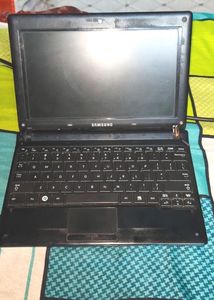 Samsung Mini Laptop