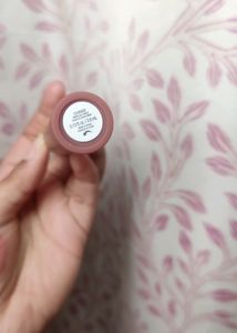 Rare Beauty Lip Souffle In Courage
