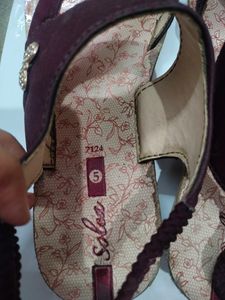 Sandals