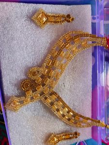 Necklace