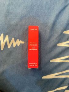 LANEIGE Lip Glowy Balm Berry