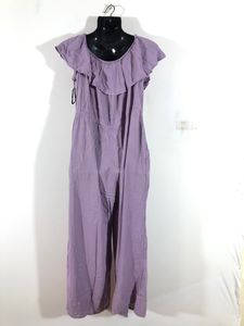 Preloved|NUON XL Jumpsuit