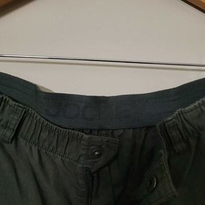 Jockey Men&#39;s Casual Shorts