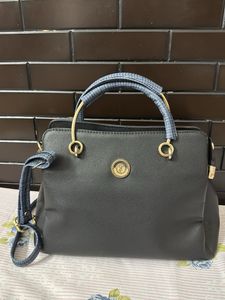 Elegance brand handbag