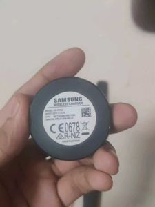 Samsung Gear S3 Frontier Original Watch