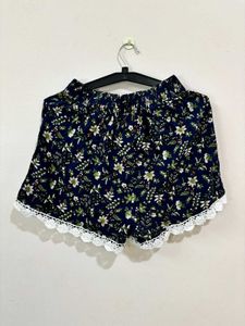 Beachy Women Assorted Printed Lounge Shorts