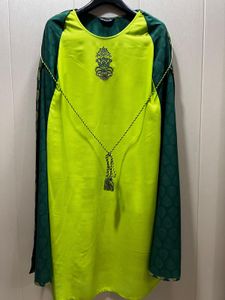 Dhuni High Low Kurti