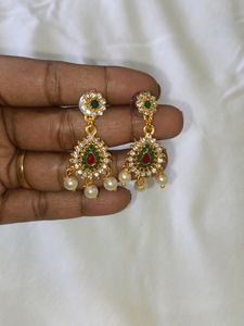 Combo Earrings