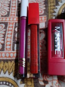 Lipstick Comboo