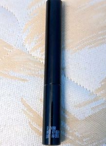 Zudio Eyeliner, Volumising &amp; Lengthening Mascara