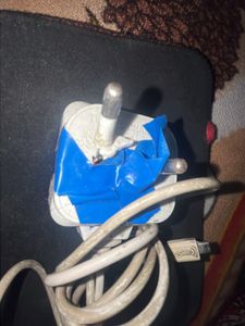 USB Charger Working