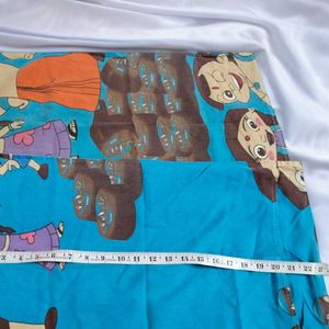 Chhota Bheem Cushion Covers 2