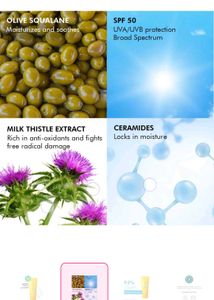 Conscious Chemist Sunscreen