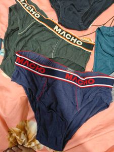 Men&#39;s Briefs - Multi Pack