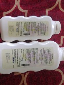 Essential Delivery Of Talc Powders